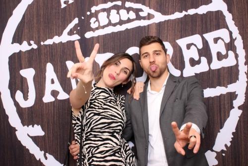 7th Annual Toronto Jamboree Photobooth