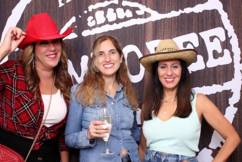 7th Annual Toronto Jamboree Photobooth