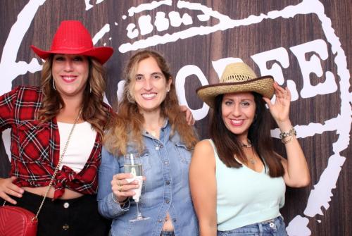 7th Annual Toronto Jamboree Photobooth