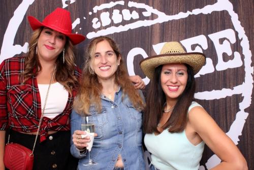 7th Annual Toronto Jamboree Photobooth