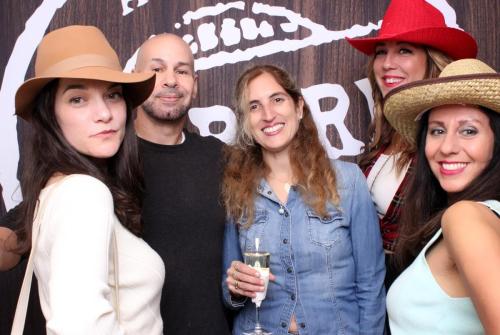 7th Annual Toronto Jamboree Photobooth