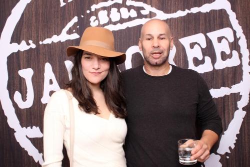 7th Annual Toronto Jamboree Photobooth