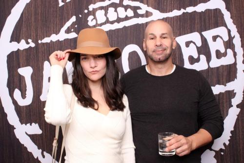 7th Annual Toronto Jamboree Photobooth