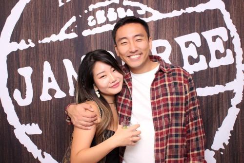 7th Annual Toronto Jamboree Photobooth