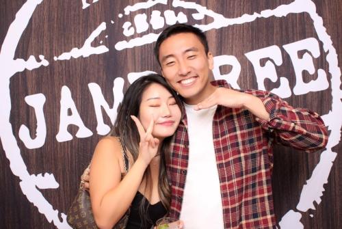 7th Annual Toronto Jamboree Photobooth