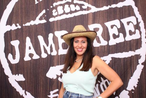 7th Annual Toronto Jamboree Photobooth