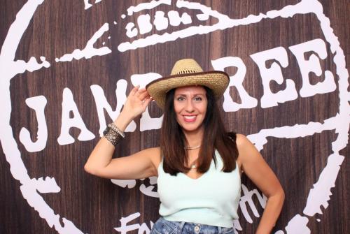 7th Annual Toronto Jamboree Photobooth