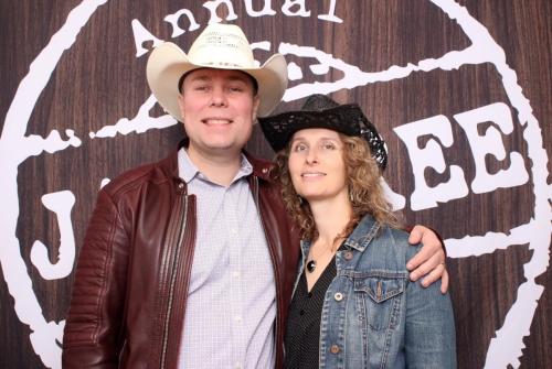 7th Annual Toronto Jamboree Photobooth