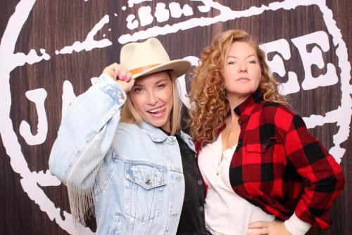 7th Annual Toronto Jamboree Photobooth