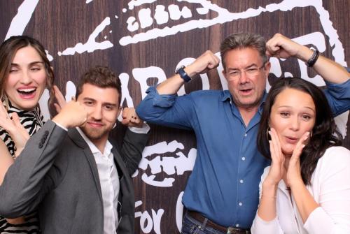 7th Annual Toronto Jamboree Photobooth