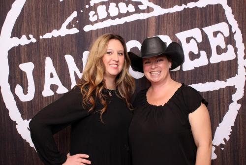 7th Annual Toronto Jamboree Photobooth