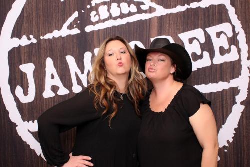 7th Annual Toronto Jamboree Photobooth