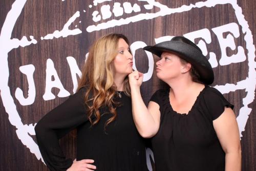 7th Annual Toronto Jamboree Photobooth