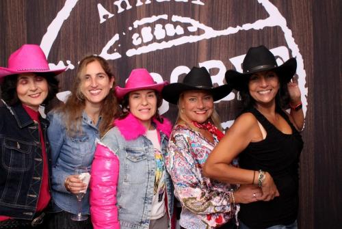 7th Annual Toronto Jamboree Photobooth