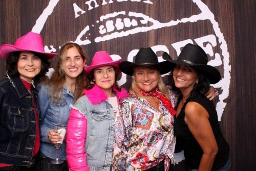 7th Annual Toronto Jamboree Photobooth