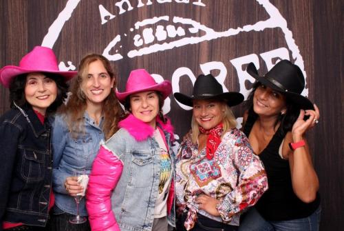 7th Annual Toronto Jamboree Photobooth