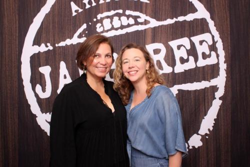 7th Annual Toronto Jamboree Photobooth