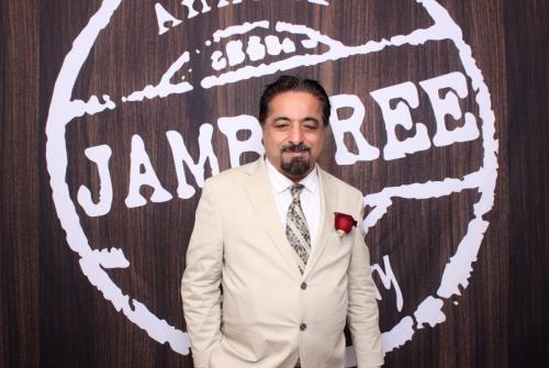 7th Annual Toronto Jamboree Photobooth