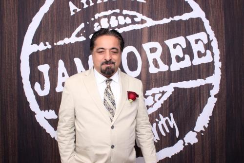 7th Annual Toronto Jamboree Photobooth