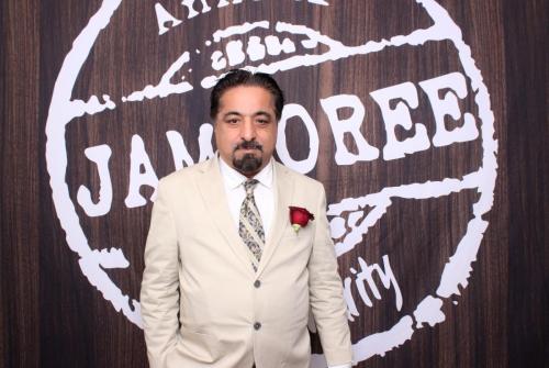 7th Annual Toronto Jamboree Photobooth