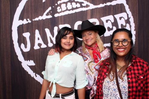 7th Annual Toronto Jamboree Photobooth