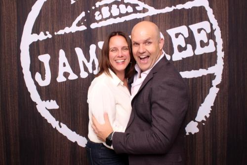 7th Annual Toronto Jamboree Photobooth