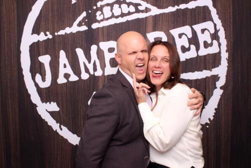 7th Annual Toronto Jamboree Photobooth