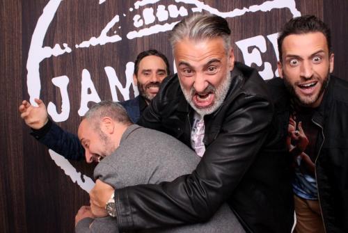 7th Annual Toronto Jamboree Photobooth