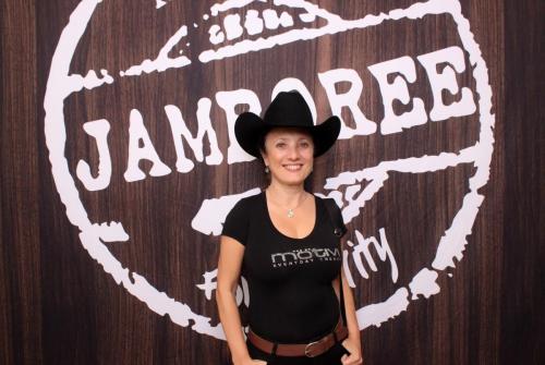 7th Annual Toronto Jamboree Photobooth