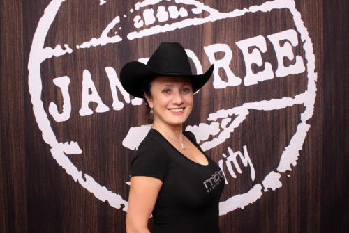 7th Annual Toronto Jamboree Photobooth