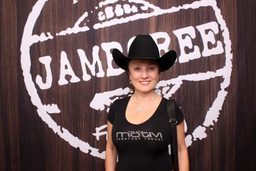 7th Annual Toronto Jamboree Photobooth