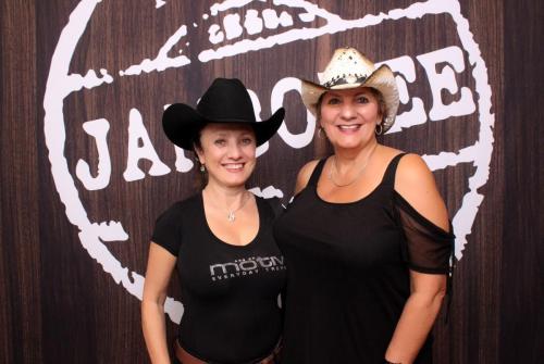 7th Annual Toronto Jamboree Photobooth