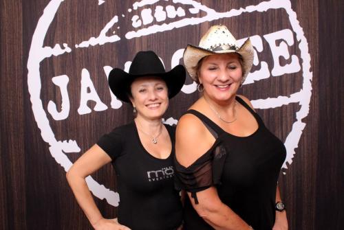 7th Annual Toronto Jamboree Photobooth