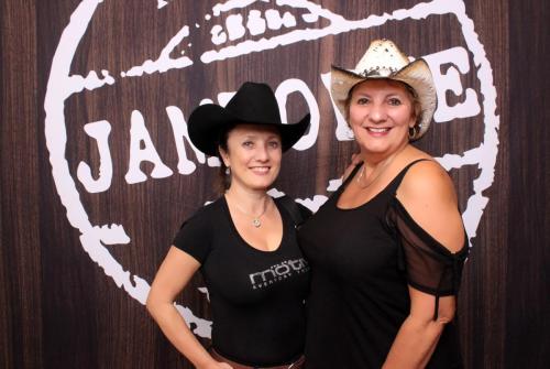 7th Annual Toronto Jamboree Photobooth