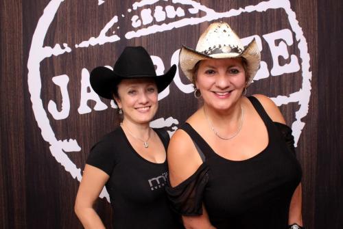 7th Annual Toronto Jamboree Photobooth