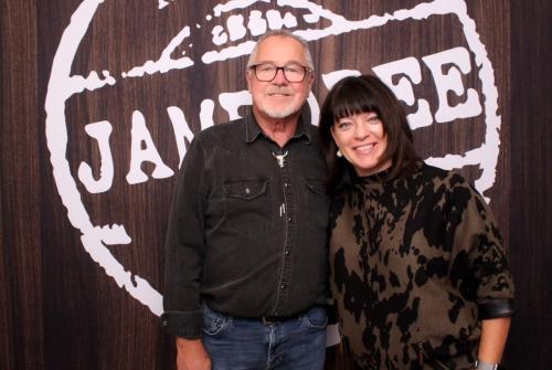 7th Annual Toronto Jamboree Photobooth