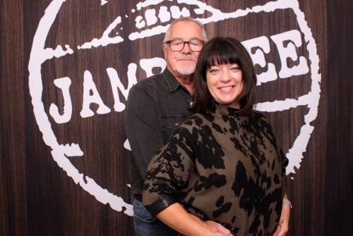 7th Annual Toronto Jamboree Photobooth