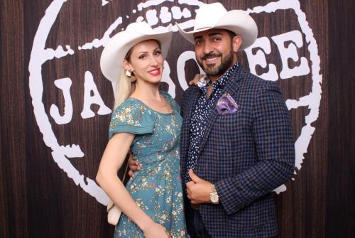 7th Annual Toronto Jamboree Photobooth