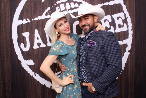 7th Annual Toronto Jamboree Photobooth