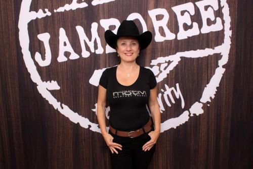 7th Annual Toronto Jamboree Photobooth