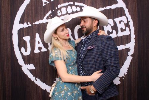 7th Annual Toronto Jamboree Photobooth