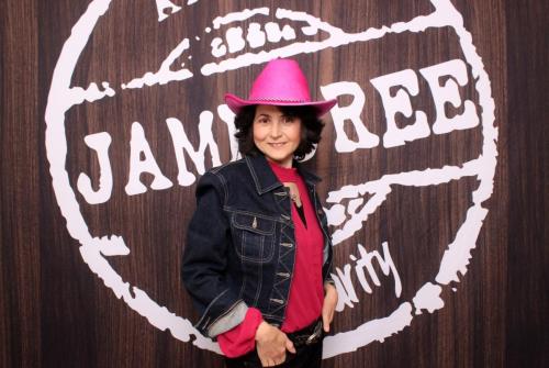 7th Annual Toronto Jamboree Photobooth