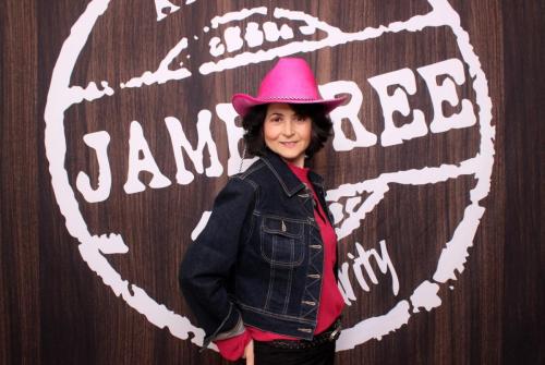 7th Annual Toronto Jamboree Photobooth