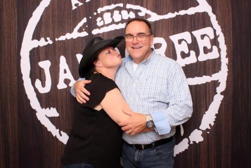 7th Annual Toronto Jamboree Photobooth