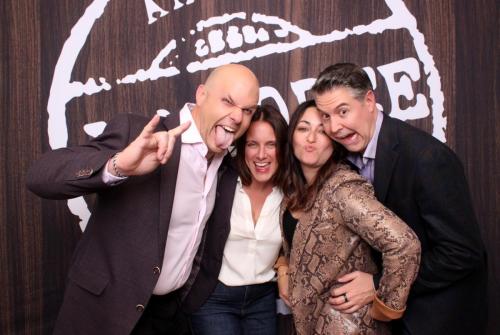 7th Annual Toronto Jamboree Photobooth