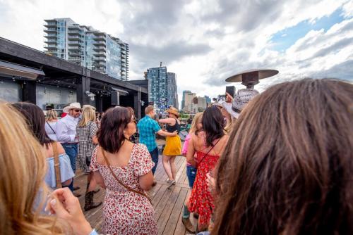 Stampede First Friday July 8/2022