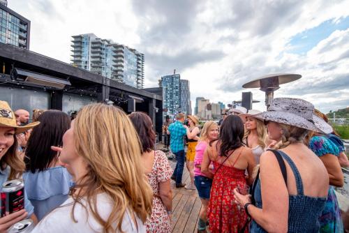 Stampede First Friday July 8/2022