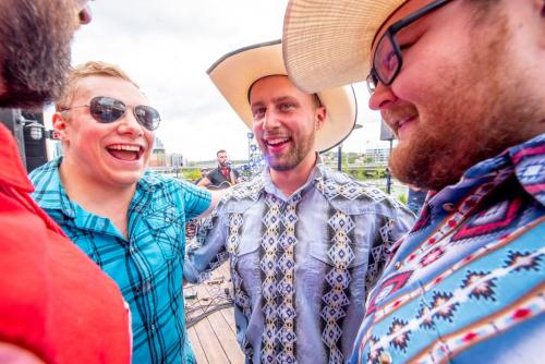 Stampede First Friday July 8/2022