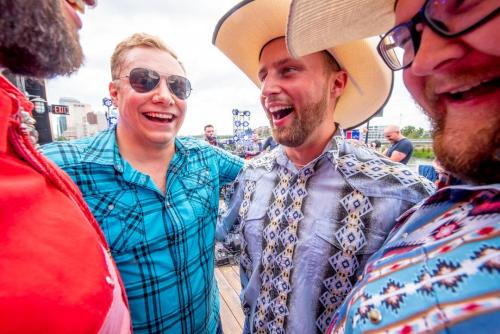 Stampede First Friday July 8/2022
