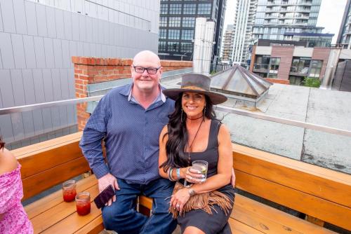 Stampede First Friday July 8/2022